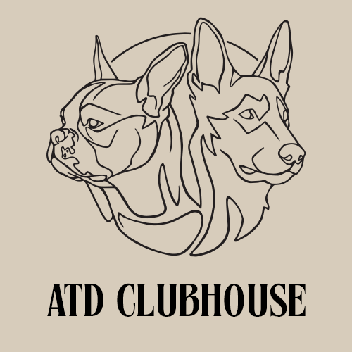 ATD Clubhouse Gift Card.